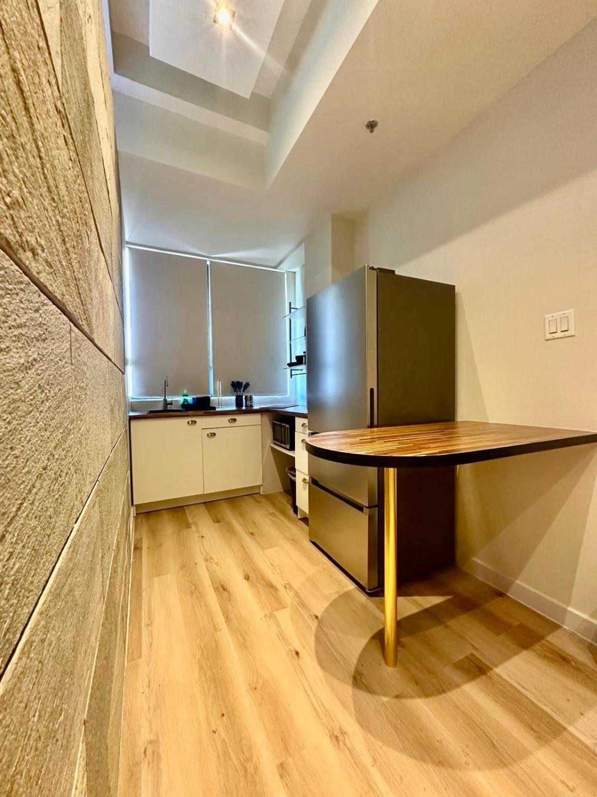 Metro Art Hotel San Juan Ngoại thất bức ảnh